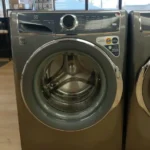 Electrolux Washer ELFW7537AT Open Box