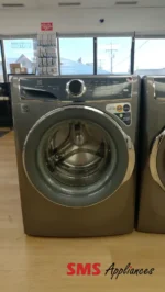 Electrolux Washer ELFW7537AT Open Box