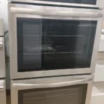 Frigidaire 30 Wall Oven FCWD3027AS Open Box