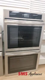 Frigidaire 30 Wall Oven FCWD3027AS Open Box