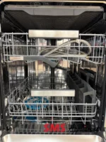 Frigidaire Dishwasher PDSH4816AF0A Open Box - Image 3