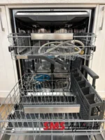 Frigidaire Dishwasher PDSH4816AF0A Open Box - Image 4
