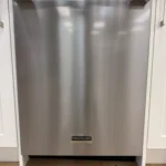 Frigidaire Dishwasher PDSH4816AF0A Open Box
