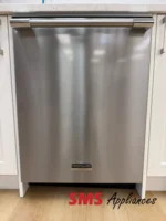 Frigidaire Dishwasher PDSH4816AF0A Open Box