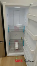 Frigidaire Freezer FFFU13F2VW Open Box - Image 2