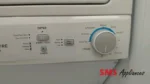 Frigidaire Washer & Dryer Set Flce752caw New - Image 3