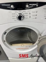 GE Dryer PCAH640EJ1WW Refurbished - Image 3