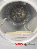 GE Dryer PCAH640EJ1WW Refurbished - Image 4