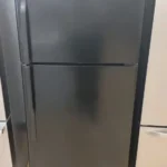 GE Fridge GTS18IBRWRBB Open Box