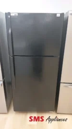 GE Fridge GTS18IBRWRBB Open Box