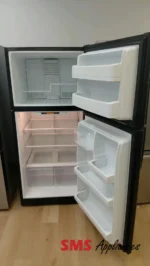 GE Fridge GTS18IBRWRBB Open Box - Image 3