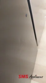 GE Fridge GTS18IBRWRBB Open Box - Image 4