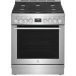 Electrolux Kitchen Package - ERFG2393AS, ECFD3068AS, EDSH4944BS - Image 3
