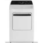 Frigidaire Laundry Pair - FLVW7523BW, FLVG7523BW - Image 3