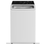 Frigidaire Laundry Pair - FLVW7523BW, FLVG7523BW - Image 2