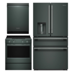 KitchenAid Kitchen Package - KRMF436SJP, YKSES530SJP, KDPS724SJP