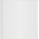 Frigidaire - 62 dBA Built In Dishwasher in White - FDPC4221AW