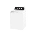 GE APPLIANCES Top Load Washers GTW334BMRWS - Image 2