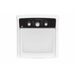 GE APPLIANCES Top Load Washers GTW334BMRWS - Image 3