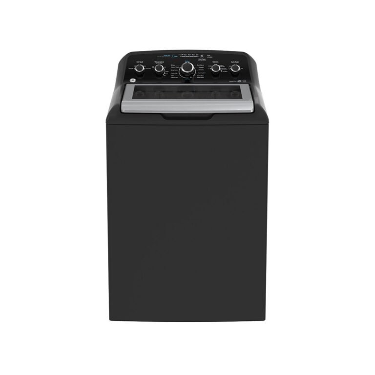 GE Washers GTW491BMRDG - Image 1