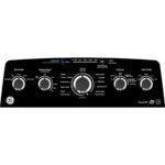 GE Washers GTW491BMRDG - Image 5
