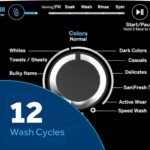 GE Washers GTW491BMRDG - Image 8