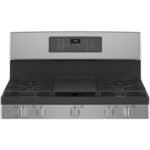 GE Stoves / Ranges JCGB735SPSS - Image 3