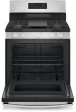 GE Stoves / Ranges JCGBS66SEKSS - Image 2