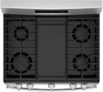 GE Stoves / Ranges JCGBS66SEKSS - Image 3