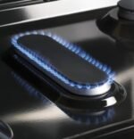 GE Stoves / Ranges JCGBS66SEKSS - Image 4