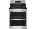 GE Stoves / Ranges JCGBS86SPSS - Image 1