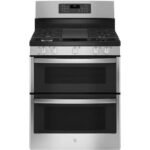 GE Stoves / Ranges JCGBS86SPSS - Image 1