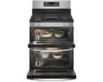 GE Stoves / Ranges JCGBS86SPSS - Image 2