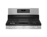 GE Stoves / Ranges JCGBS86SPSS - Image 4