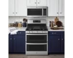 GE Stoves / Ranges JCGBS86SPSS - Image 5