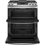 GE Stoves / Ranges JCGSS86SPSS - Image 2