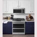 GE Stoves / Ranges JCGSS86SPSS - Image 4