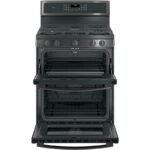GE Stoves / Ranges PCGB960BEMTS - Image 2