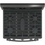 GE Stoves / Ranges PCGB960BEMTS - Image 3