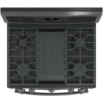 GE Stoves / Ranges PCGB960BEMTS - Image 4