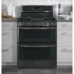 GE Stoves / Ranges PCGB960BEMTS - Image 5