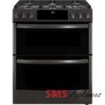 GE Stoves / Ranges PCGS960BELTS - Image 1