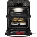 GE Stoves / Ranges PCGS960BELTS - Image 2