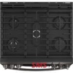 GE Stoves / Ranges PCGS960BELTS - Image 3