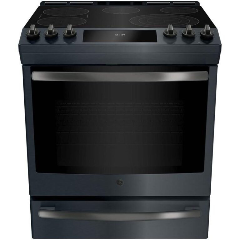 GE Stoves / Ranges PCS940FMDS - Image 1