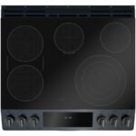 GE Stoves / Ranges PCS940FMDS - Image 3