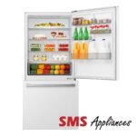 Hisense Fridges RB17A2CWE - Image 3