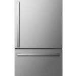 Hisense Fridges RB22A2FSE - Image 1