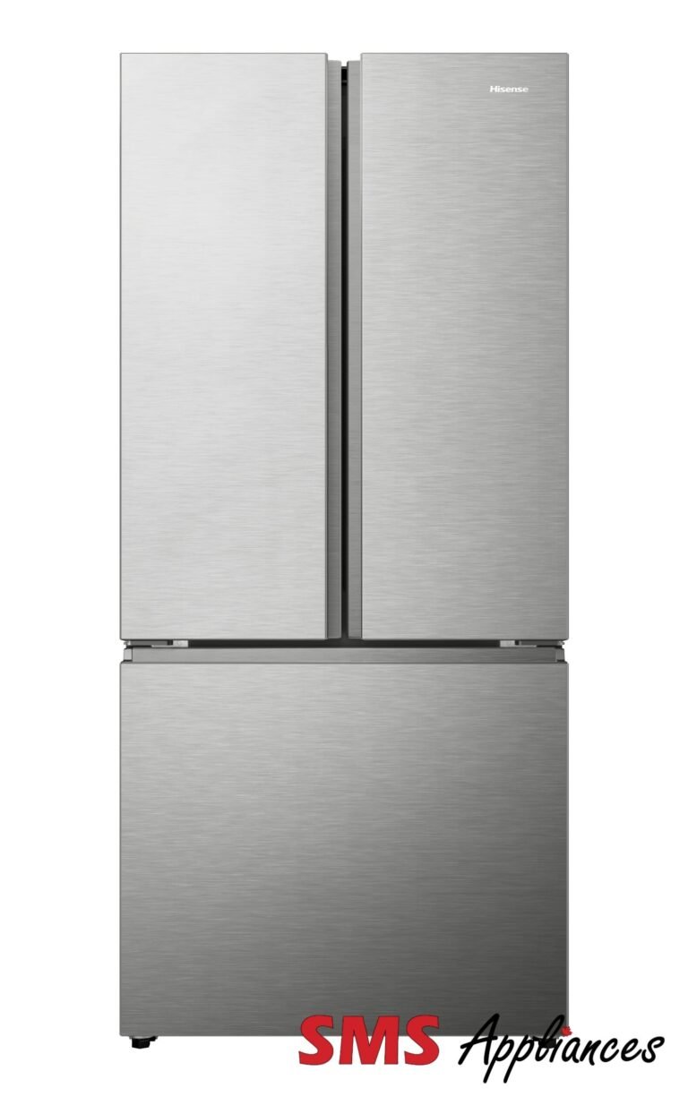 Hisense Fridges RF210N6ASE - Image 1