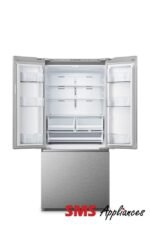 Hisense Fridges RF210N6ASE - Image 2